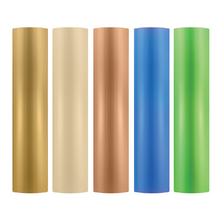 Couture Creations C'est La Vie Heat Foil Foil Me Pack 5pc 