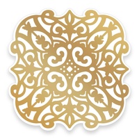 Couture Creations Butterfly Garden Cut, Foil & Emboss Die Garden Background