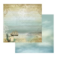 Couture Creations Sea Breeze Value Pack 