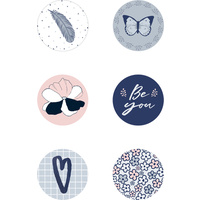 Kaisercraft Breathe Curios