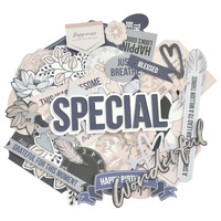 Kaisercraft Breathe Diecut Collectables