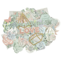 Kaisercraft Greenhouse Diecut Collectables