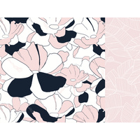 Kaisercraft Breathe Scrapbook Paper Soft Pastel