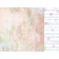 Kaisercraft Greenhouse Scrapbook Paper Yucca