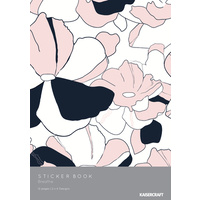 Kaisercraft Breathe Sticker Book