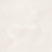 Maja Design 12x12" Double Sided Cardstock Sofiero Shades Monochromes White / Sand