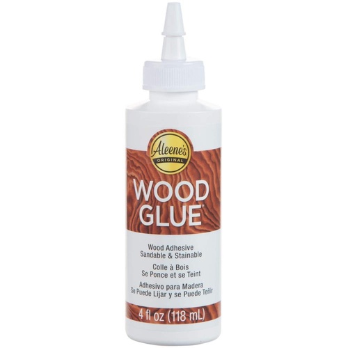  Aleene's Original 3PK Tacky Glue, 4 fl oz - 3 Pack