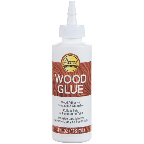 Aleene's Carptenter Wood Glue 4oz