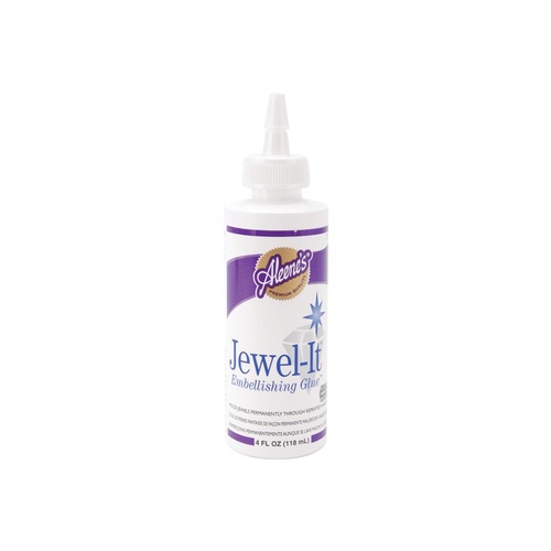 Aleene's Jewel It Embellishing Glue 4oz