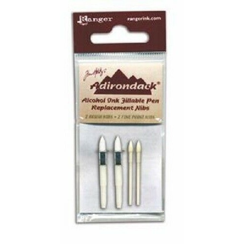 Tim Holtz  Alcohol Ink Pen Nibs 