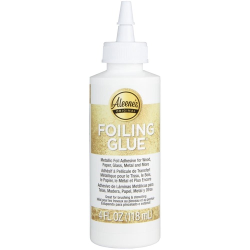 Aleene's Foiling Glue 4oz