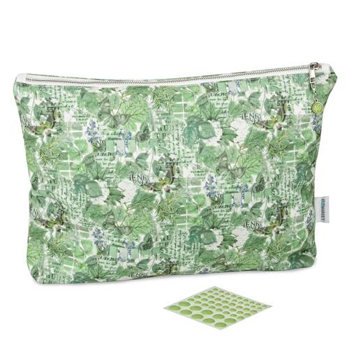 49 and Market Color Swatch - Willow Project Tote