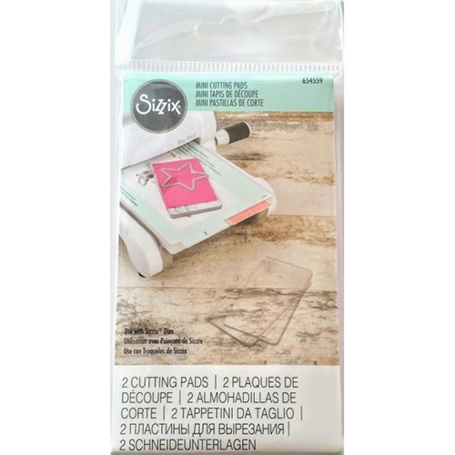 Sizzix Mini Cutting Pads