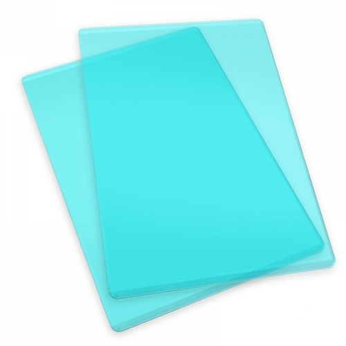 Sizzix Big Shot Standard Cutting Pads Mint