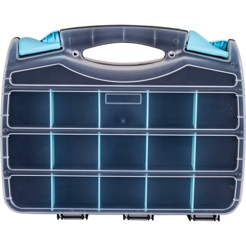 ArtBin Quick View Storage Double Sided with Removable Dividers