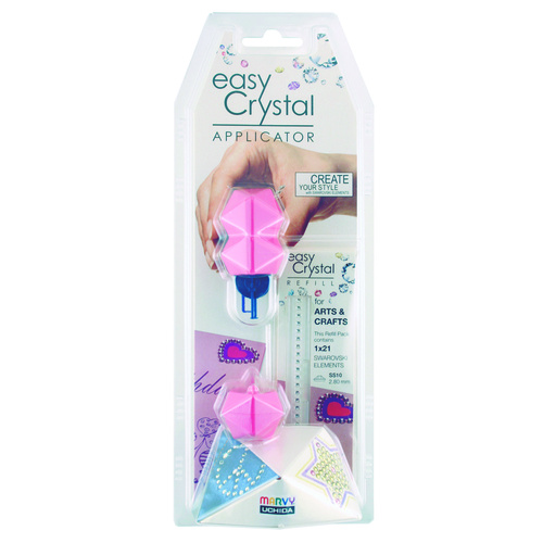 Marvy Crystal Applicator Tool  