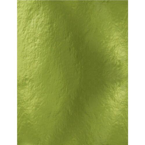 Craft Perfect Holly Green A4 High Gloss Mirror Cardstock