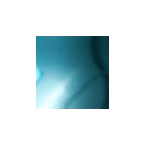 Craft Perfect Cardstock - Marina Mist Iridescent Mirror 
