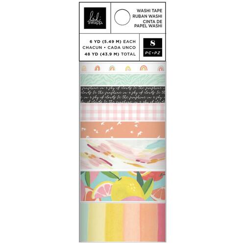 Heidi Swapp Sun Chaser Washi Tape