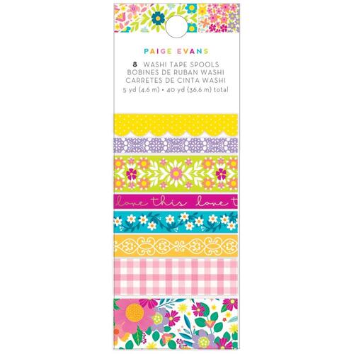 Paige Evans Splendid Washi Tape