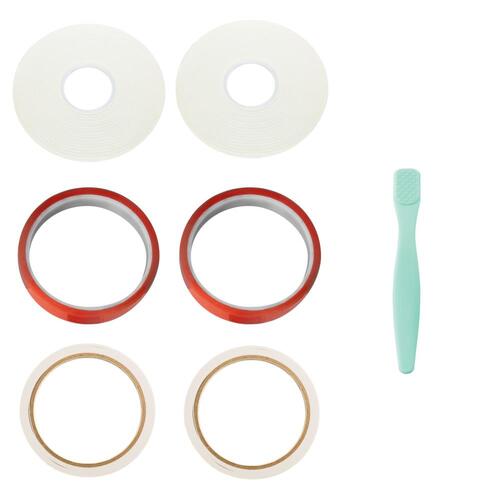 Sticky Thumb Adhesive Tape Bundle