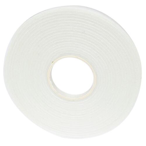 Sticky Thumb 6mmx2mm Foam Tape