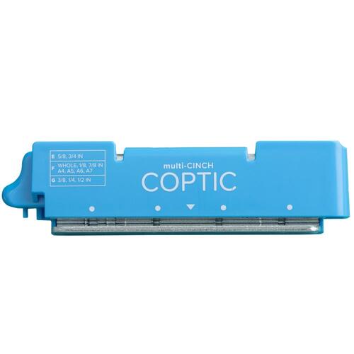 We R Memory Keepers Coptic Multi Cinch Cartridge