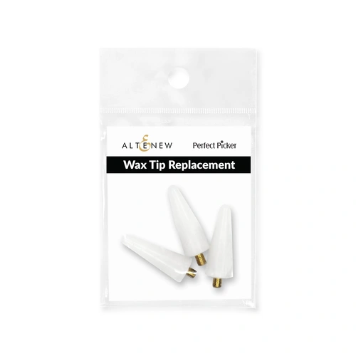 Altenew Wax Tip Replacement (3pcs/set)