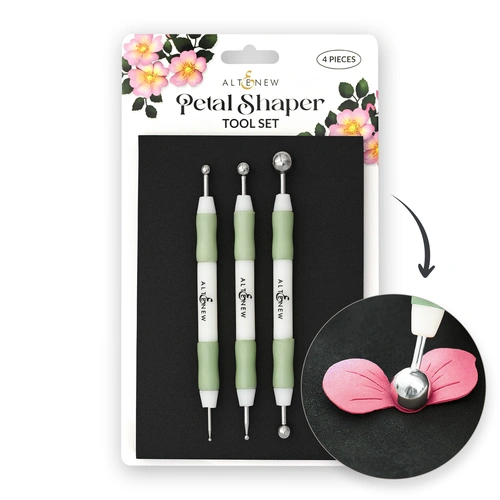 Altenew Petal Shaper Tool Set