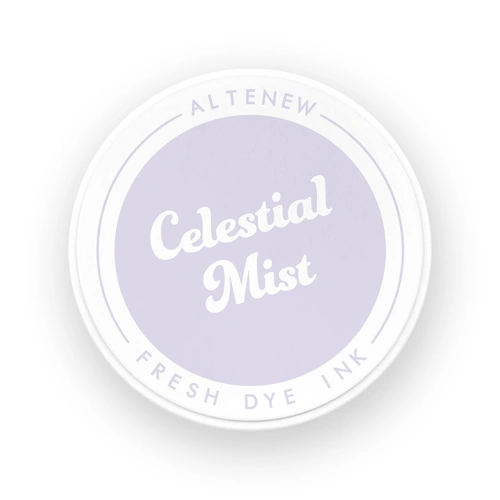 Altenew Fresh Dye Ink Pad - Celestial Mist 