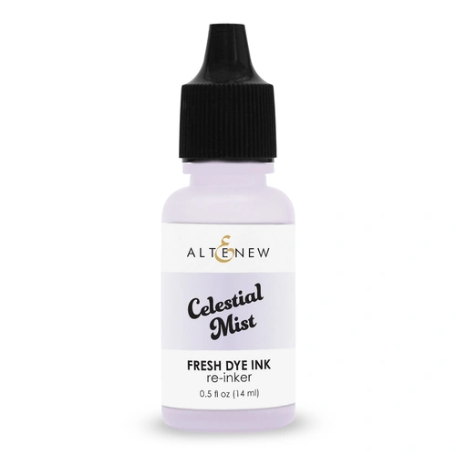 Altenew Fresh Dye Ink Reinker - Celestial Mist 