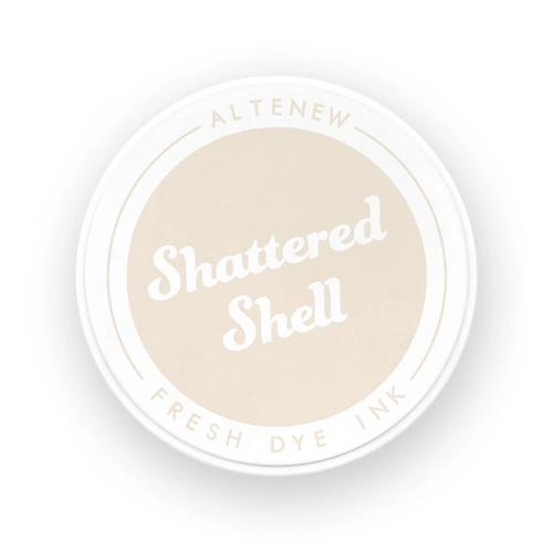 Altenew Fresh Dye Ink Pad - Shattered Shell 