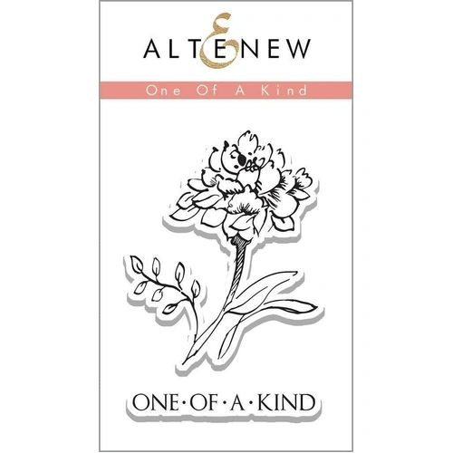 Altenew One of a Kind Stamp Set