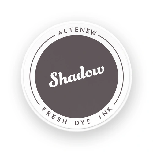 Altenew Fresh Dye Ink Pad - Shadow 