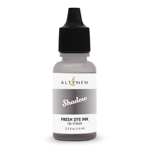 Altenew Fresh Dye Ink Reinker - Shadow 