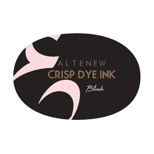 Altenew Blush Crisp Dye Ink Pad