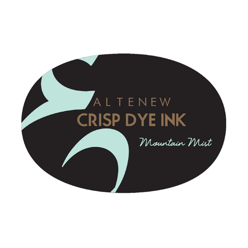 Altenew Mountain Mist Crisp Dye Ink Pad