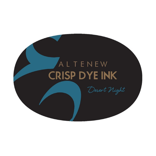 Altenew Desert Night Crisp Dye Ink Pad
