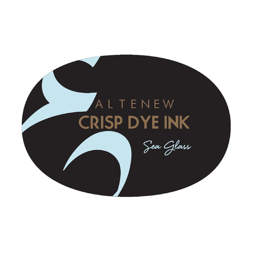 Altenew Sea Glass Crisp Dye Ink Pad