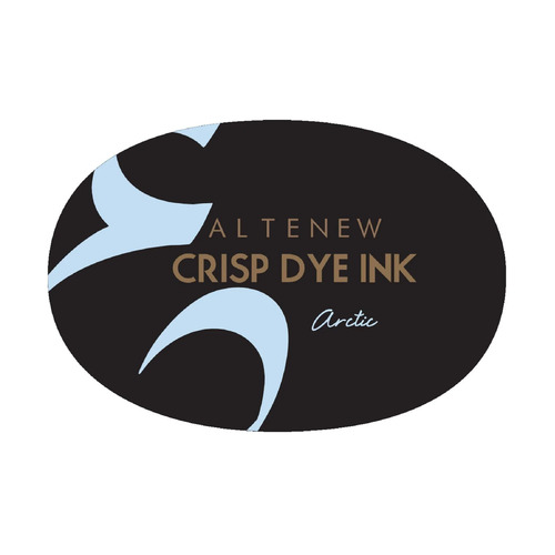 Altenew Arctic Crisp Dye Ink Pad