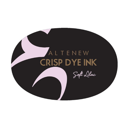 Altenew Soft Lilac Crisp Dye Ink Pad