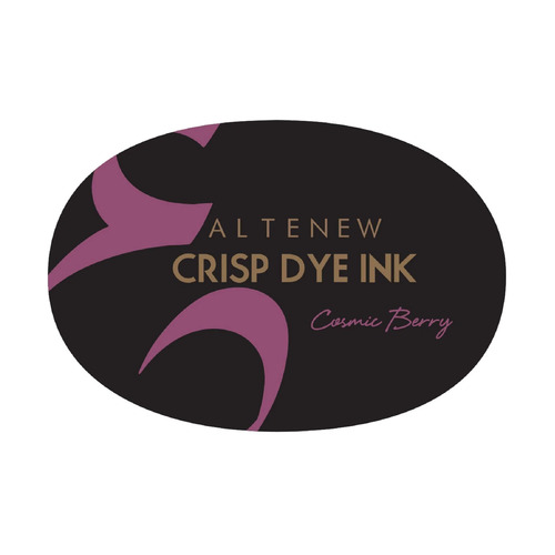 Altenew Cosmic Berry Crisp Dye Ink Pad