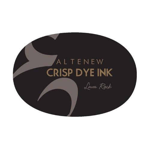 Altenew Lava Rock Crisp Dye Ink Pad