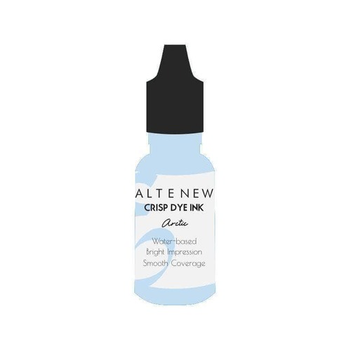 Altenew Arctic Crisp Dye Ink Re-inker
