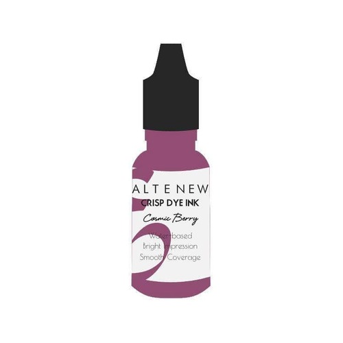 Altenew Cosmic Berry Crisp Dye Ink Re-inker