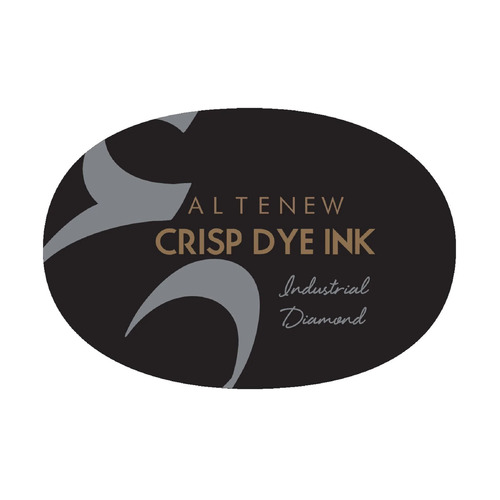 Altenew Industrial Diamond Crisp Dye Ink Pad