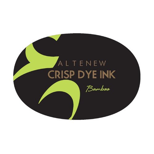 Altenew Bamboo Crisp Dye Ink Pad