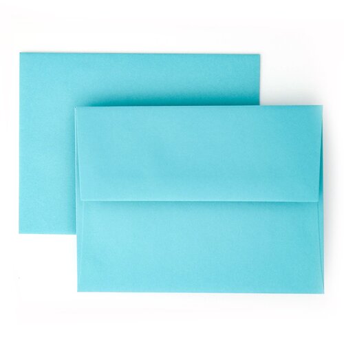 Altenew Lagoon Envelopes
