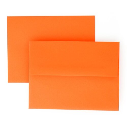 Altenew Autumn Blaze Envelopes