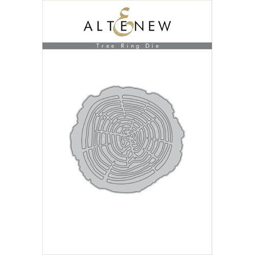 Altenew Tree Ring Die